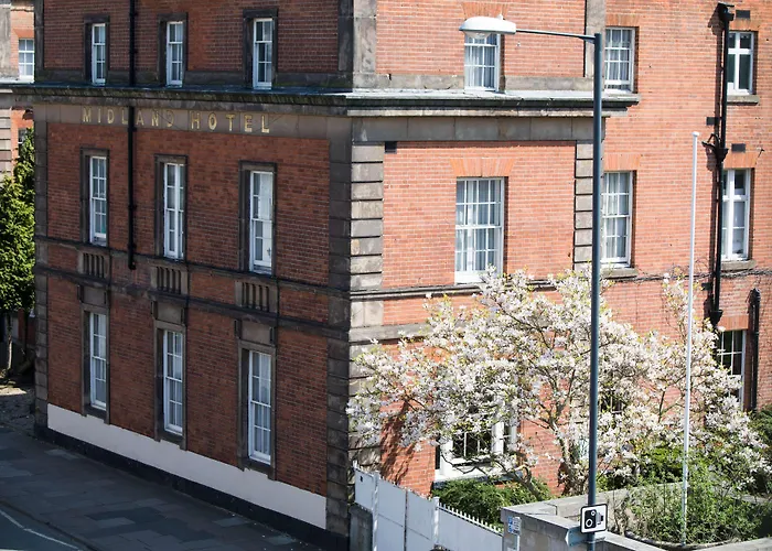 Top Hotels in Derby Pride Park