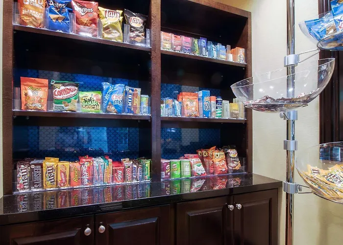 Top Hotels near Charming Oxford, Ohio