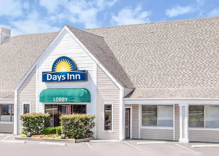 Top Hotels in Cullman AL