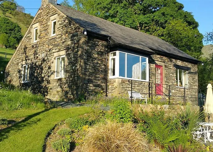 Top Choice Hotels in Patterdale for Your Lake District Getaway