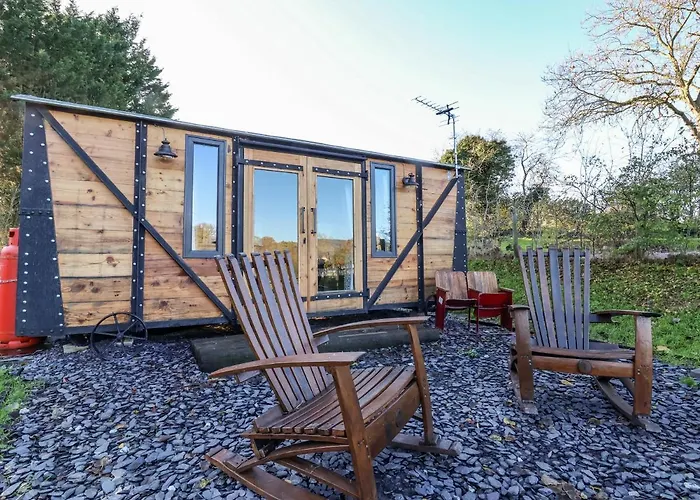 Premier Hotels & Accommodations in St Asaph