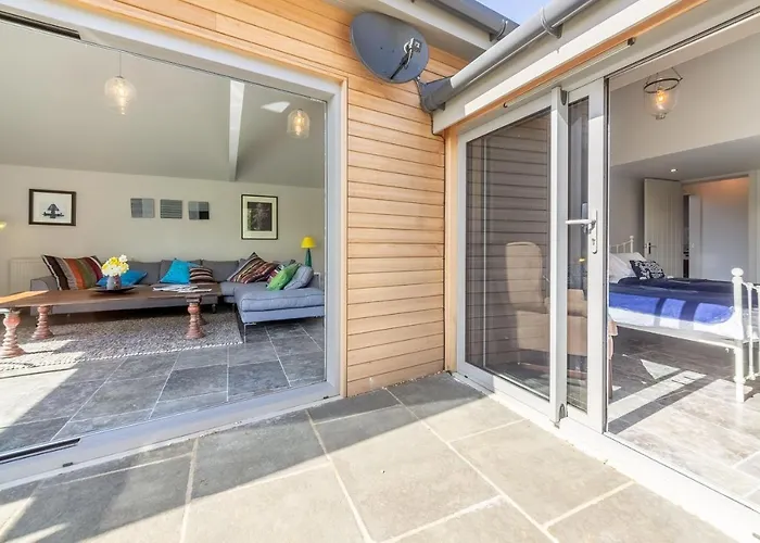 Best Hotels in Holkham Norfolk
