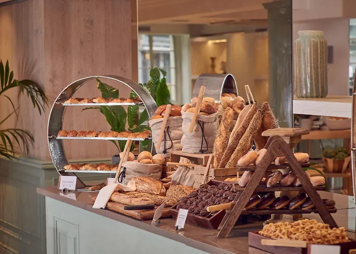 Top Affordable Hotels in London's Marylebone District