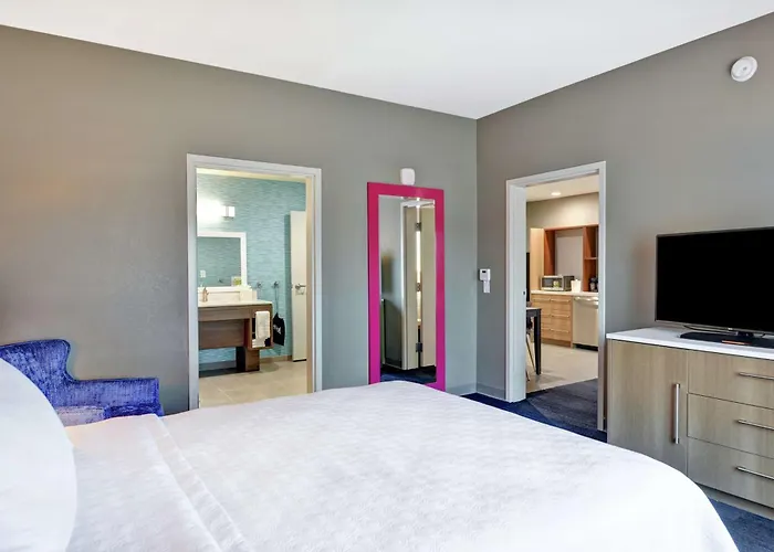 Unbeatable Extended Stay Hotels in McKinney, TX