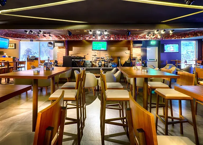 Cheap Hotels in Dubai