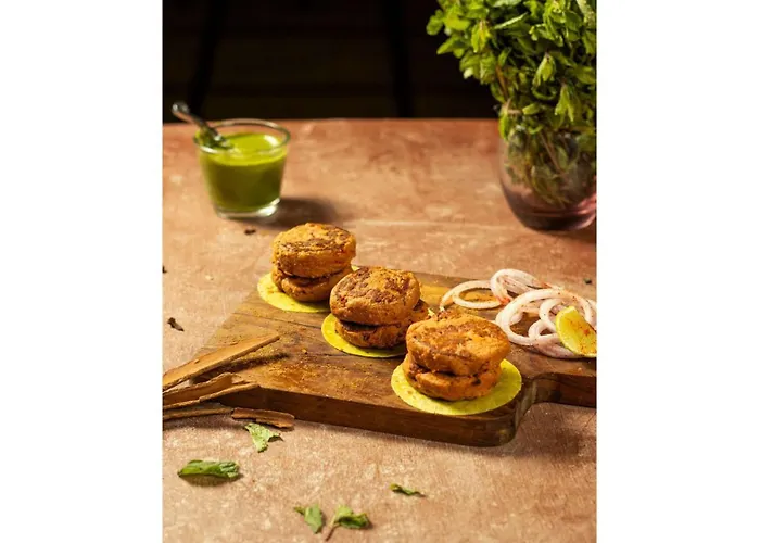 Top 4 Star Hotels in Vibrant Ahmedabad