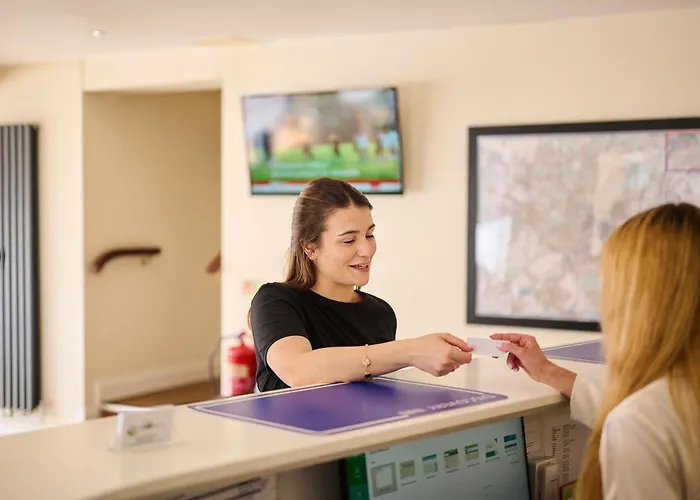Best City Centre Hotels in Leeds