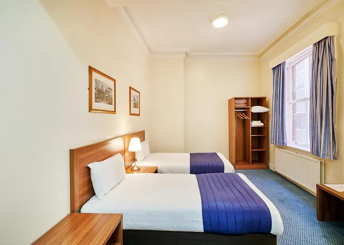 Best City Centre Hotels in Leeds