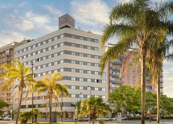 Mejores Ofertas Hoteles Valencia Última Hora