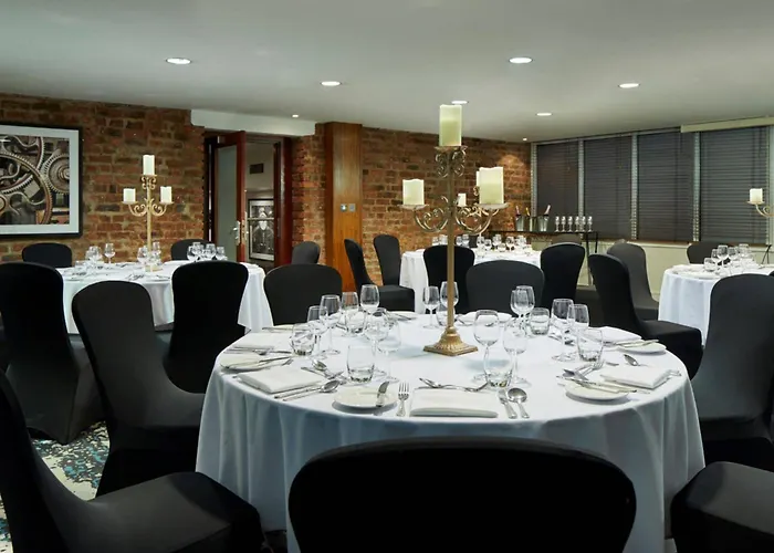 Best Manchester Hotels Deals