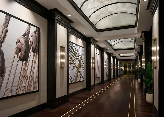 Best Hotels Near Rivers Casino Portsmouth