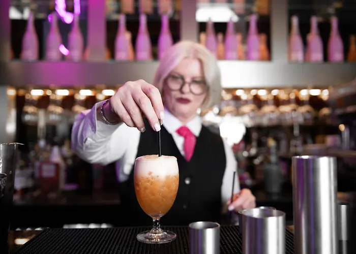 Liverpool's Best Secret Luxury Hotels
