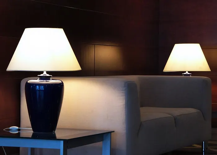 Mejores hoteles con piscina en Valladolid