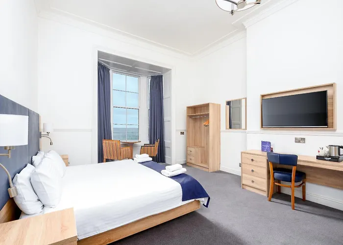 Best Hotels in Weymouth