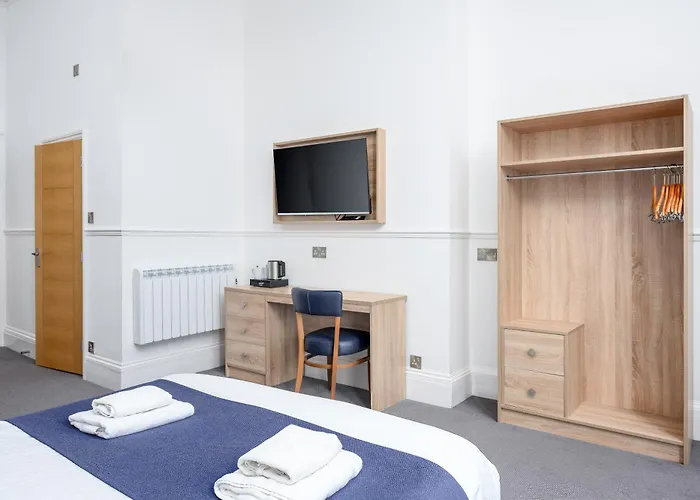 Best Hotels in Weymouth