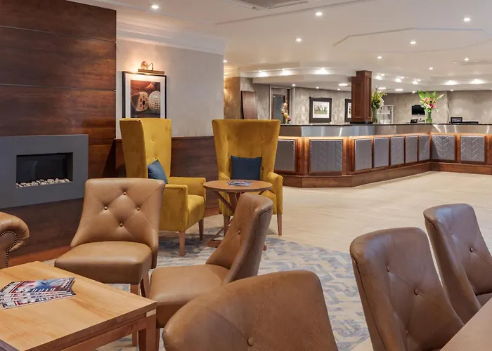 Best Brigg Hotels