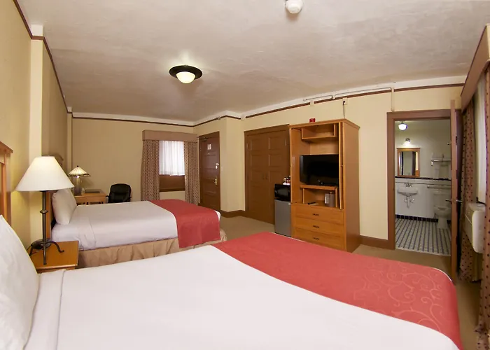 Top Accommodations in Cheyenne, Wyoming