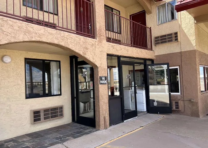 Top Hotels in Holbrook, Arizona