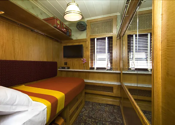Unbeatable Last Minute Hotels in New York City