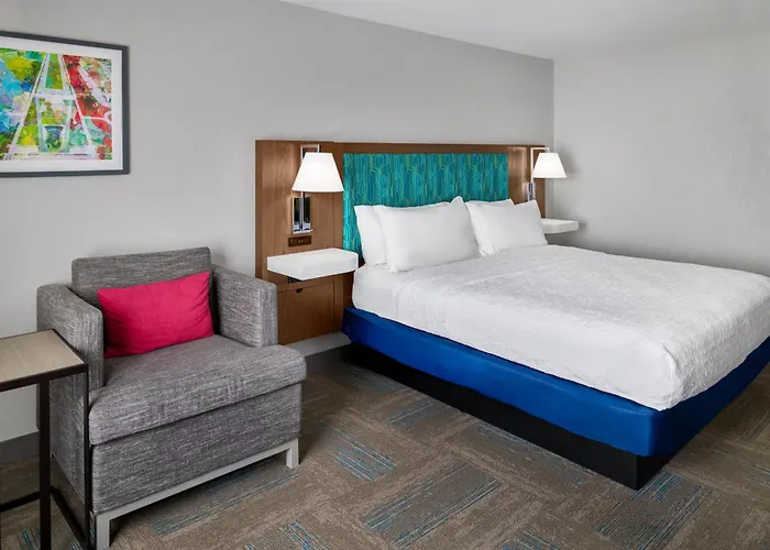 Top Hotels Near LEGOLAND Kansas City