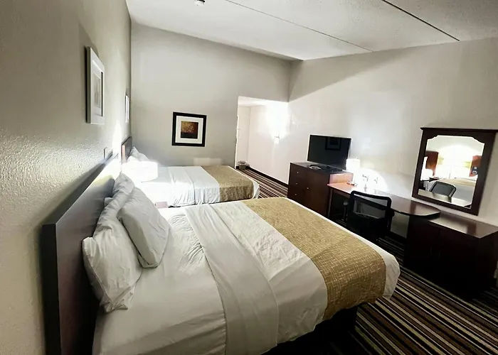 Best Wytheville Virginia Hotels