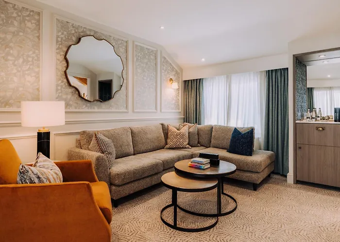 Best Dog-Friendly Hotels in Keswick