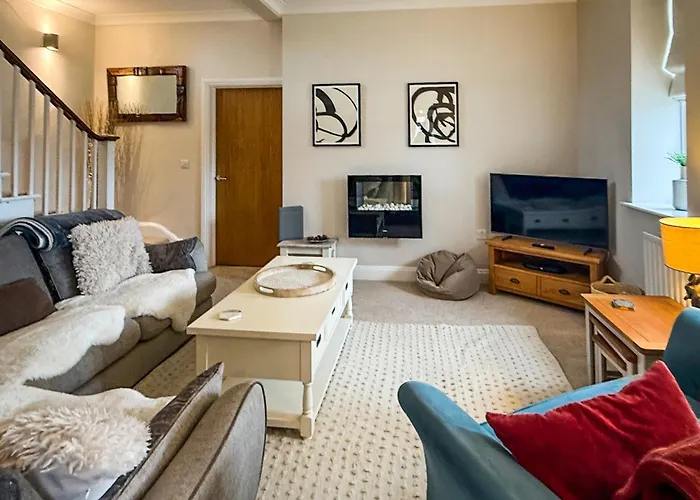 Best Hotels Around Silloth Golf Club