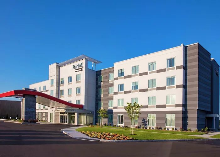 Best Hotels Near Charming Lewisburg, West Virginia