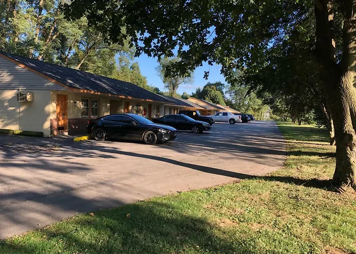 Best Hotels Near West Chester PA