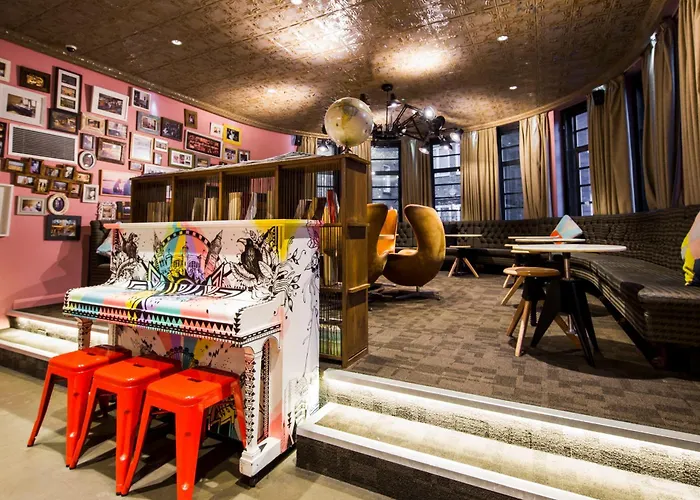 Best Places to Stay in London