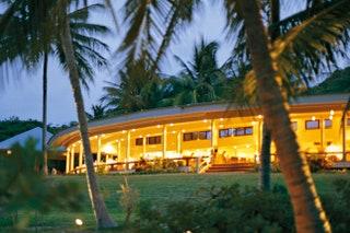 Lizard Island