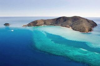 Hayman Island