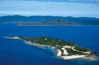 Daydream Island